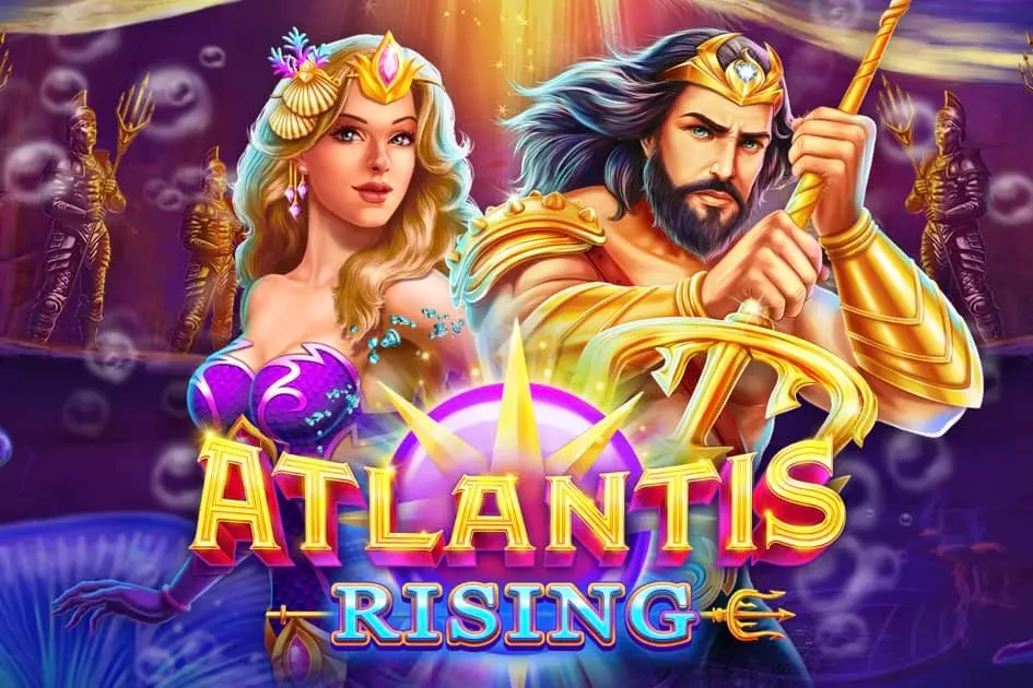 Atlantis Rising Slot