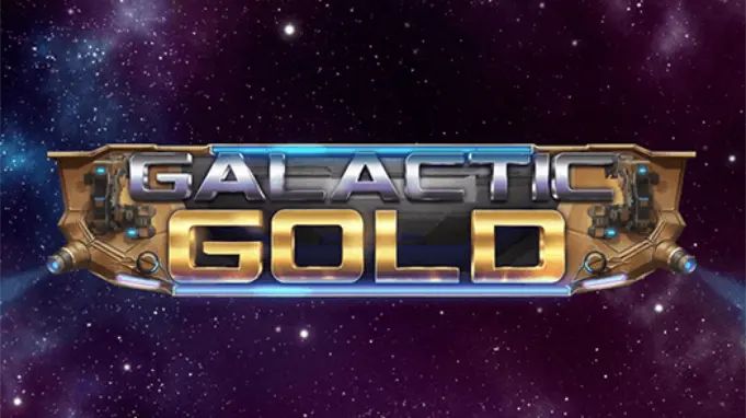 Galactic Gold Slot
